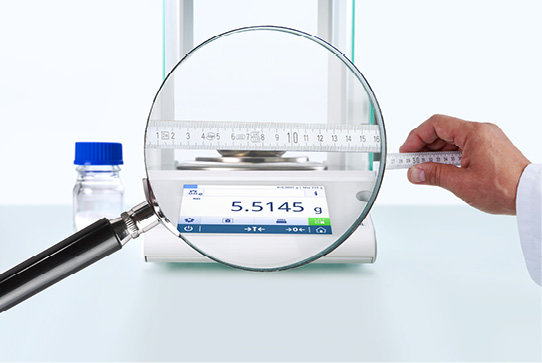 Need to Save Lab Space? Discover a Compact Balance that Lets You Do More with Less and Get 50% Off a Lab Data Writer*